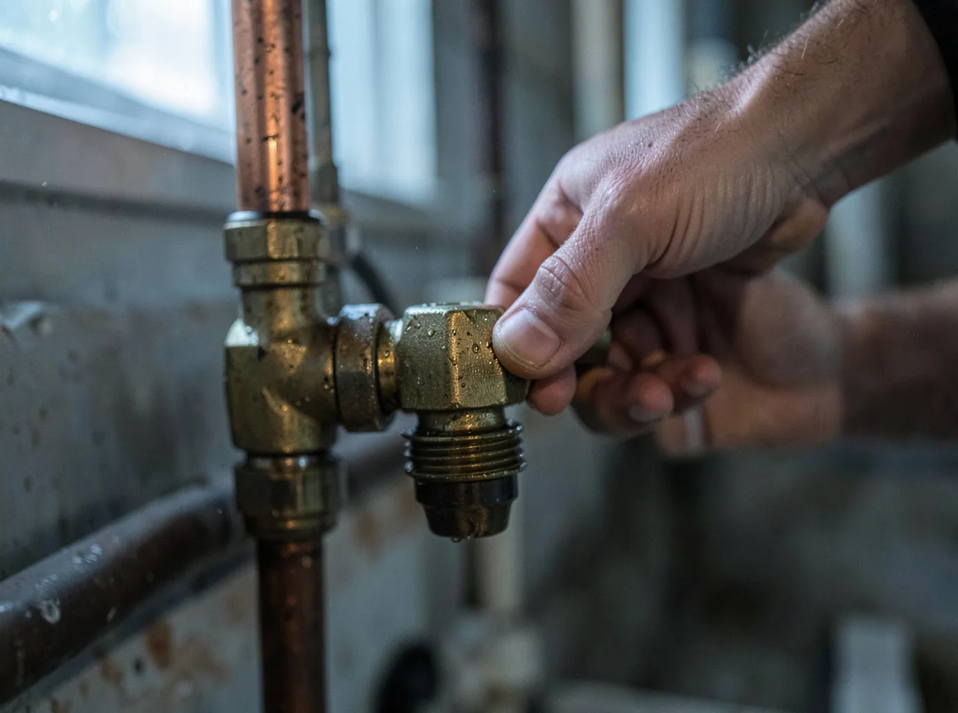 Emergency Plumber Kincaid, WV FAQs